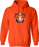 Hoodies - 2026 East Texas Series #1