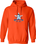 Hoodies - 2026 Sparkle & Shine Trinity (OH)