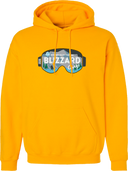 Hoodies - 2026 Blizzard Cup Michigan