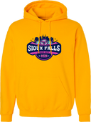 Hoodies - 2026 Sioux Falls Face-Off