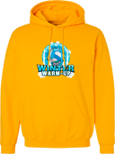Hoodies - 2026 Winter Warm-Up
