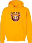 Hoodies - 2026 East Texas Series #1