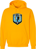 Hoodies - 2026 East Coast Cup