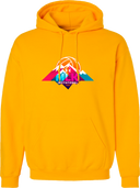 Hoodies - 2026 UA MLK Invitational