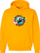 Hoodies - 2026 B/CS Blastoff