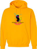 Hoodies - 2026 Drop It Like It's Hot with Katelyn Ohashi (PA)