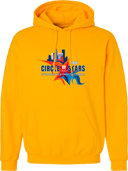 Hoodies - 2026 Circle Of Stars Invitational