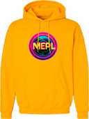 Hoodies - 2026 MEPL Series 1