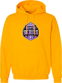 Hoodies - 2026 Winter Series East Coast Session III