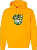 Hoodies - 2026 Redwood Rumble