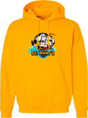 Hoodies - 2026 St. Mary's Cup