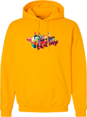 Hoodies - 2026 Memphis Challenge