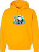 Hoodies - 2026 Glass City Gauntlet