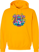 Hoodies - 2026 Virginia Beach Brawl