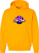 Hoodies - 2026 Memphis Jan Jam