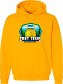 Hoodies - 2026 East Texas Series #3