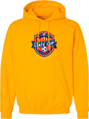 Hoodies - 2026 USYS MA Fall State Cup Finals