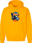 Hoodies - 2026 Iowa Invitational