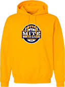 Hoodies - 2026 Mite Winter Classic Pittsburgh