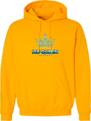 Hoodies - 2026 Ice Queen Classic