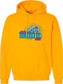 Hoodies - 2026 Alabama Icebreaker