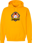 Hoodies - 2026 Arkansas Invitational