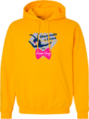 Hoodies - 2026 Diamonds & Bows Invitational with Leanne Wong (KS)