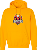 Hoodies - 2026 Ruston Rumble