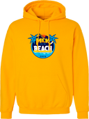Hoodies - 2026 MLK On The Beach