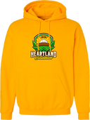 Hoodies - 2026 Heartland Hullabaloo