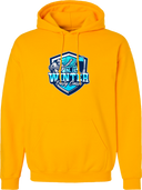 Hoodies - 2026 N.IL Winter Frosty Classic