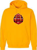 Hoodies - 2026 Winter Series West Coast Session II