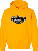 Hoodies - 2026 Vegas Confetti Cup