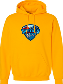 Hoodies - 2026 Buffalo Winter Classic