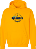 Hoodies - 2026 Inside Gymnastics (IN)