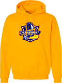 Hoodies - 2026 Thunderbolt MLK Cup