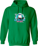 Hoodies - 2026 Glass City Gauntlet