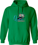 Hoodies - 2026 Queen Of Kentucky