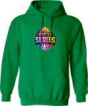 Hoodies - 2026 Winter Series East Coast Finals