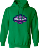 Hoodies - 2026 Sioux Falls Face-Off