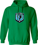 Hoodies - 2026 East Coast Cup
