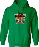 Hoodies - 2026 Erie MLK Cup