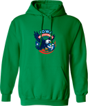 Hoodies - 2026 Iowa Invitational