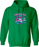 Hoodies - 2026 Virginia Beach Brawl