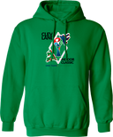 Hoodies - 2026 Cleveland Indoor Classic (Boys) - Black