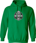 Hoodies - 2026 Winter Series Lone Star Finals