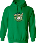 Hoodies - 2026 Redwood Rumble