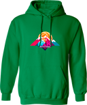 Hoodies - 2026 UA MLK Invitational