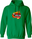 Hoodies - 2026 NC Rush Triad Beat The Heat