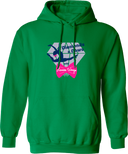 Hoodies - 2026 Diamonds & Bows Invitational with Leanne Wong (KS)